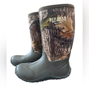 RedHead Youth Hunting Boots